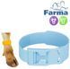 Ідентифікаційний браслет 37см, на ногу коровам FARMA ідентифікація тварини фото 1