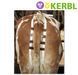 Бандажний Пояс для корів від пролапсу (від самоабортування) KERBL догляд за коровами фото 3