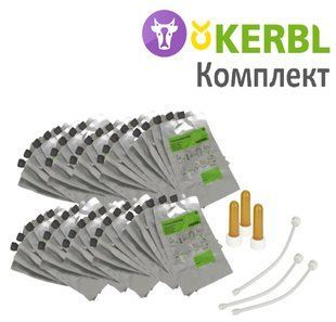 Пакети для заморозки молозива на 4л (50 шт) КОМПЛЕКТ зберігання молозива фото