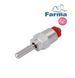 Клапан нипельный 1/2" СТАНДАРТ к мисочным поилкам для свиней FARMA (Нидерланды) поилки фото 2